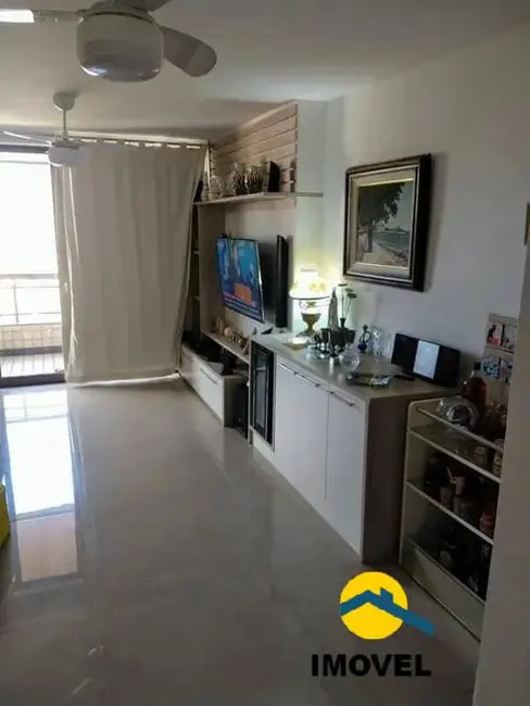 Foto 4 de Apartamento com 2 quartos à venda, 85m2 em São Domingos, Niteroi - RJ