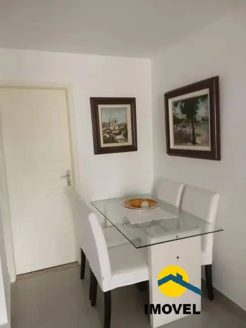 Foto 6 de Apartamento com 2 quartos à venda, 85m2 em São Domingos, Niteroi - RJ