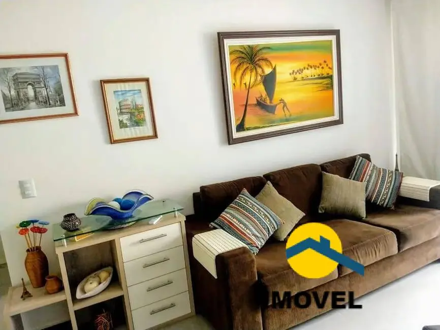 Foto 1 de Apartamento com 2 quartos à venda, 85m2 em São Domingos, Niteroi - RJ