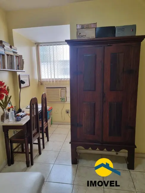 Sala Comercial à venda, 40m2 em Icaraí, Niteroi - RJ - imagem 8 Foto 8 de Sala Comercial à venda, 40m2 em Icaraí, Niteroi - RJ