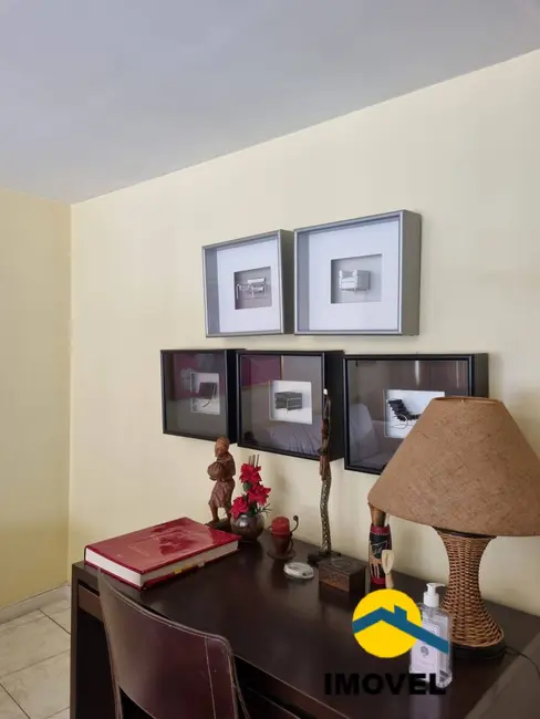 Sala Comercial à venda, 40m2 em Icaraí, Niteroi - RJ - imagem 5 Foto 5 de Sala Comercial à venda, 40m2 em Icaraí, Niteroi - RJ