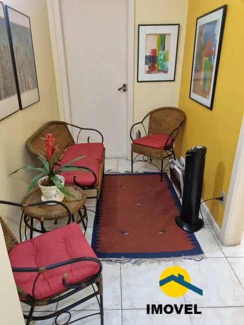 Sala Comercial à venda, 40m2 em Icaraí, Niteroi - RJ - imagem 9 Foto 9 de Sala Comercial à venda, 40m2 em Icaraí, Niteroi - RJ