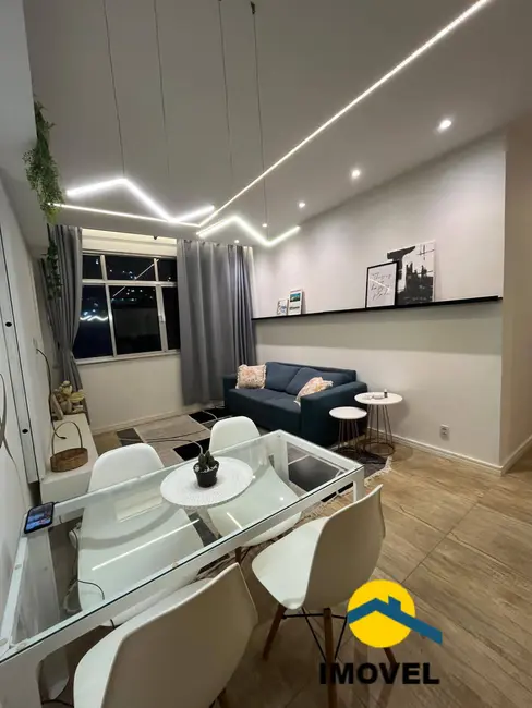 Foto 5 de Apartamento com 3 quartos à venda, 65m2 em Santa Rosa, Niteroi - RJ