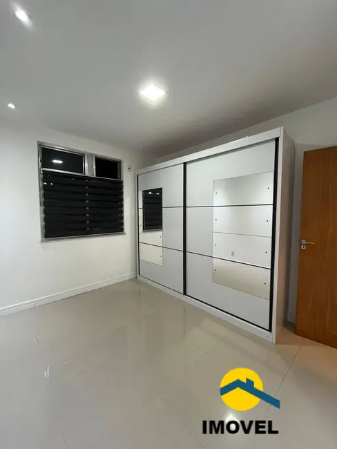 Foto 9 de Apartamento com 3 quartos à venda, 65m2 em Santa Rosa, Niteroi - RJ