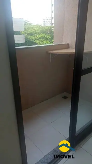 Foto 2 de Apartamento com 2 quartos à venda, 58m2 em Centro, Niteroi - RJ