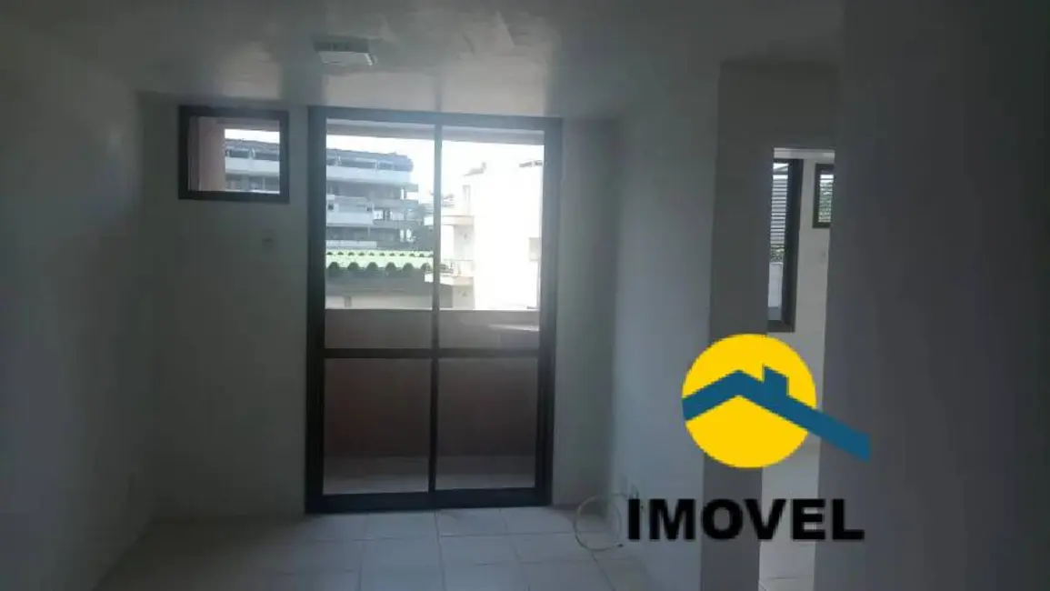 Foto 1 de Apartamento com 2 quartos à venda, 58m2 em Centro, Niteroi - RJ