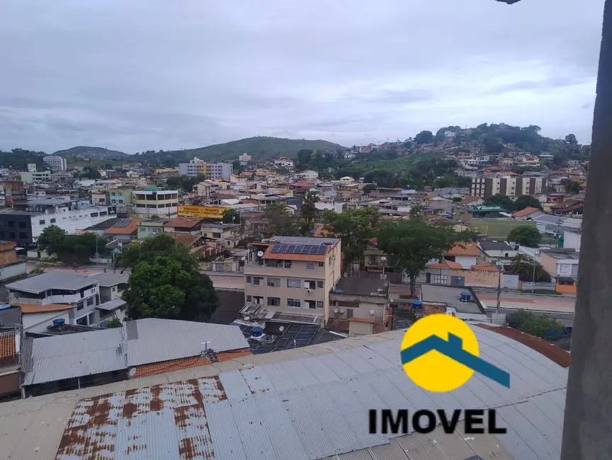 Foto 5 de Apartamento com 2 quartos à venda, 63m2 em Parada 40, Sao Goncalo - RJ