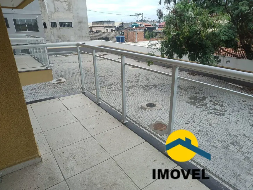 Foto 4 de Apartamento com 2 quartos à venda, 63m2 em Parada 40, Sao Goncalo - RJ