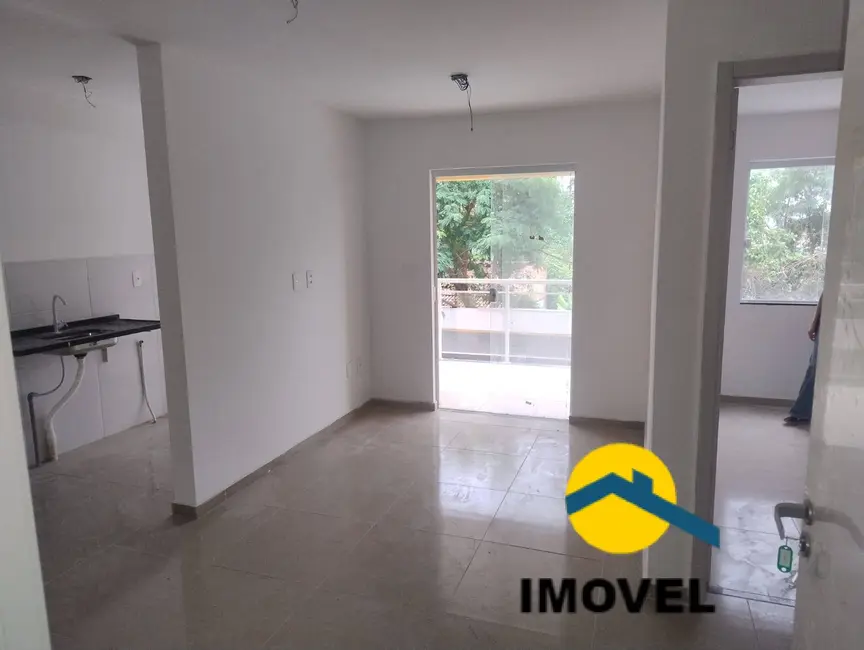 Foto 8 de Apartamento com 2 quartos à venda, 63m2 em Parada 40, Sao Goncalo - RJ