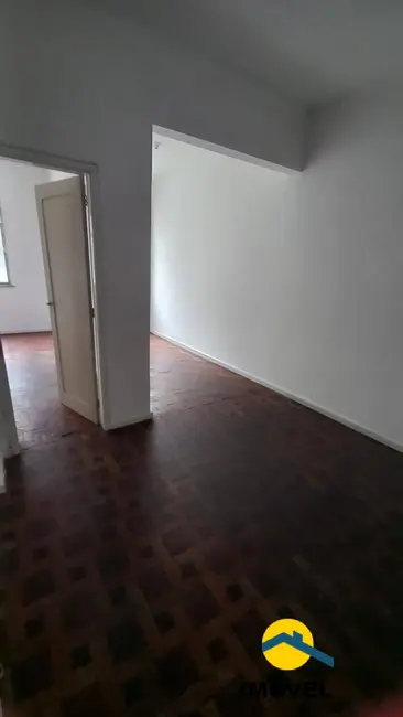 Foto 3 de Apartamento com 1 quarto à venda, 42m2 em Centro, Niteroi - RJ