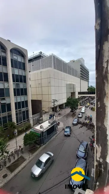 Foto 7 de Apartamento com 1 quarto à venda, 42m2 em Centro, Niteroi - RJ