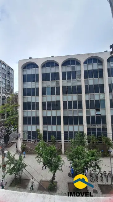 Foto 8 de Apartamento com 1 quarto à venda, 42m2 em Centro, Niteroi - RJ