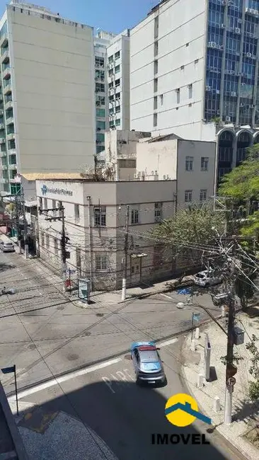 Foto 6 de Apartamento com 1 quarto à venda, 42m2 em Centro, Niteroi - RJ