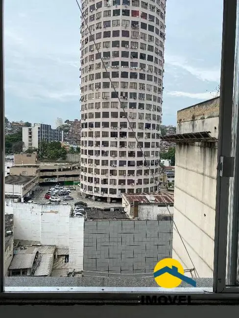Foto 2 de Apartamento com 1 quarto à venda, 39m2 em Centro, Niteroi - RJ