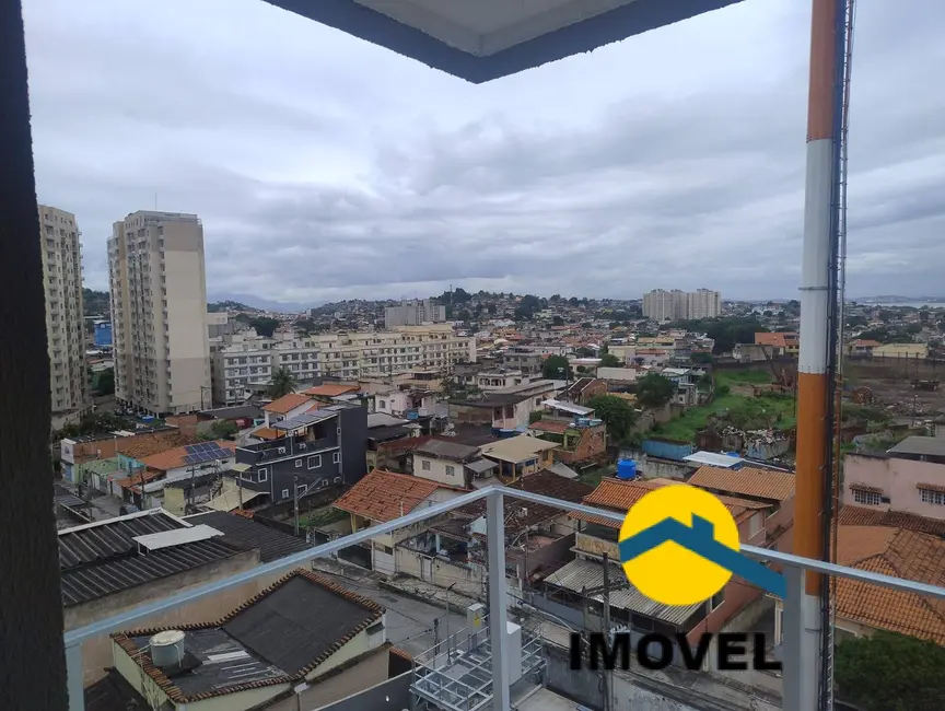 Apartamento com 2 quartos à venda, 61m2 em Porto Novo, Sao Goncalo - RJ - imagem 5 Foto 5 de Apartamento com 2 quartos à venda, 61m2 em Porto Novo, Sao Goncalo - RJ