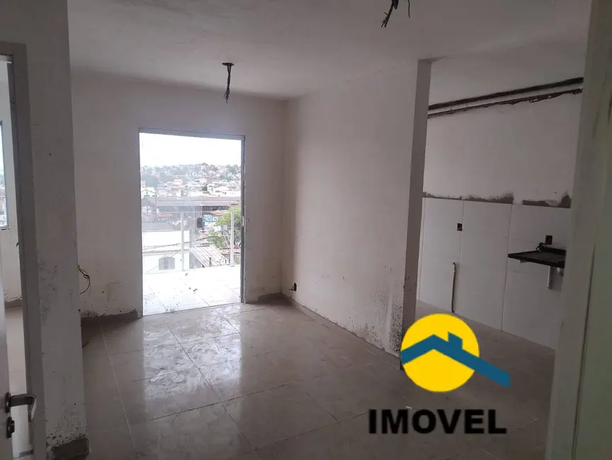 Apartamento com 2 quartos à venda, 61m2 em Porto Novo, Sao Goncalo - RJ - imagem 7 Foto 7 de Apartamento com 2 quartos à venda, 61m2 em Porto Novo, Sao Goncalo - RJ