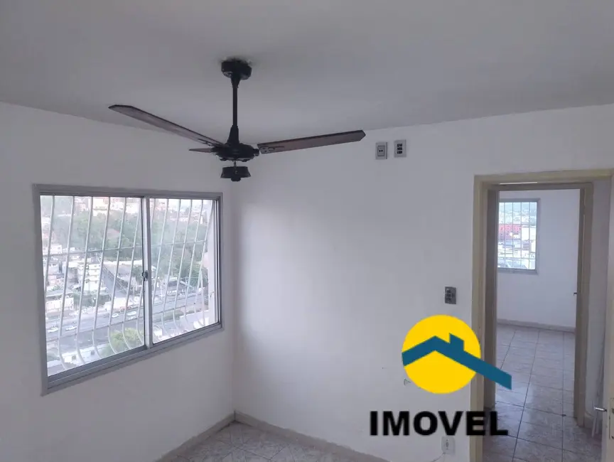 Apartamento com 2 quartos à venda, 57m2 em Mutondo, Sao Goncalo - RJ - imagem 9 Foto 9 de Apartamento com 2 quartos à venda, 57m2 em Mutondo, Sao Goncalo - RJ