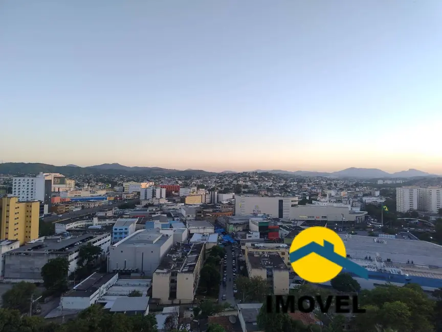 Apartamento com 2 quartos à venda, 57m2 em Mutondo, Sao Goncalo - RJ - imagem 8 Foto 8 de Apartamento com 2 quartos à venda, 57m2 em Mutondo, Sao Goncalo - RJ