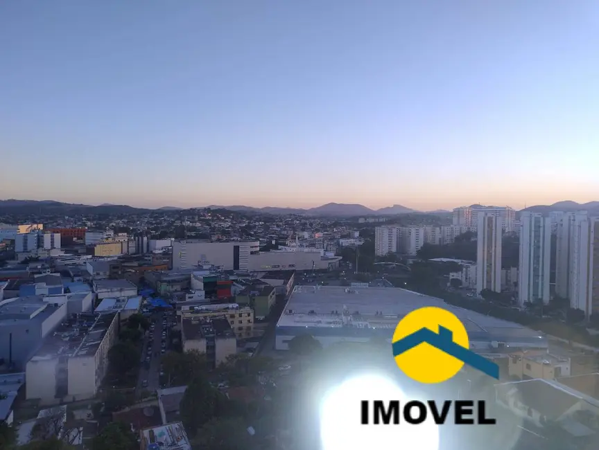 Apartamento com 2 quartos à venda, 57m2 em Mutondo, Sao Goncalo - RJ - imagem 5 Foto 5 de Apartamento com 2 quartos à venda, 57m2 em Mutondo, Sao Goncalo - RJ