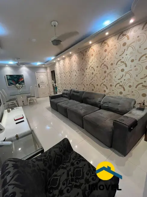 Foto 6 de Apartamento com 2 quartos à venda, 115m2 em Icaraí, Niteroi - RJ