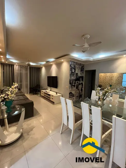 Foto 2 de Apartamento com 2 quartos à venda, 115m2 em Icaraí, Niteroi - RJ