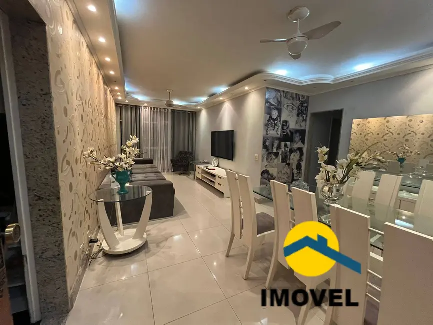 Foto 4 de Apartamento com 2 quartos à venda, 115m2 em Icaraí, Niteroi - RJ