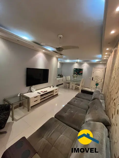 Foto 3 de Apartamento com 2 quartos à venda, 115m2 em Icaraí, Niteroi - RJ