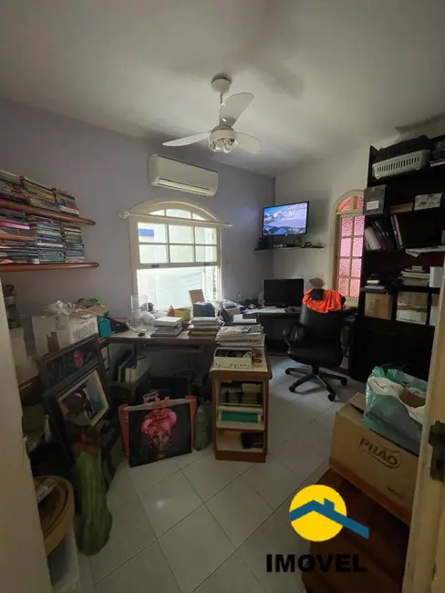 Foto 7 de Casa com 3 quartos à venda, 152m2 em Piratininga, Niteroi - RJ