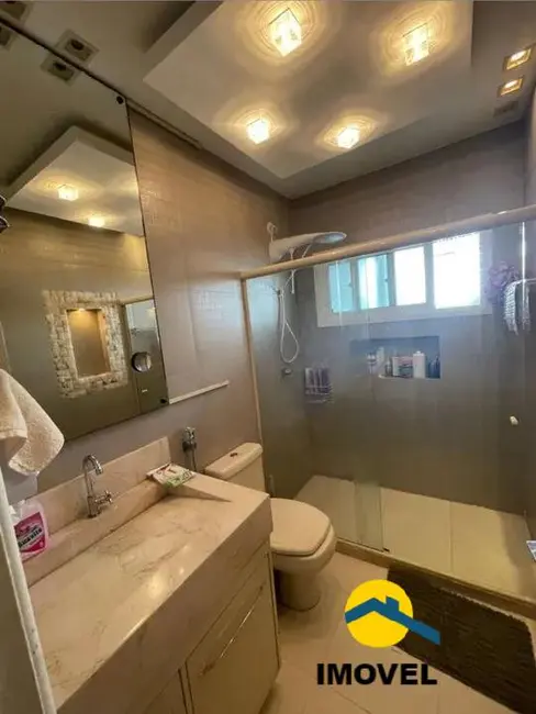 Foto 4 de Casa com 3 quartos à venda, 152m2 em Piratininga, Niteroi - RJ