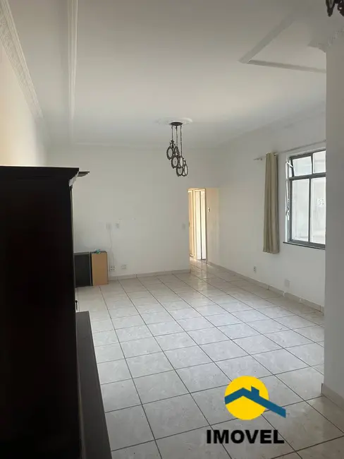 Foto 1 de Apartamento com 3 quartos à venda, 120m2 em Centro, Niteroi - RJ