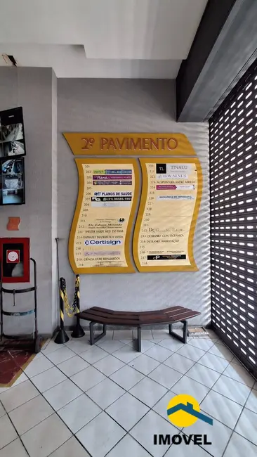 Foto 8 de Loja à venda, 50m2 em Piratininga, Niteroi - RJ