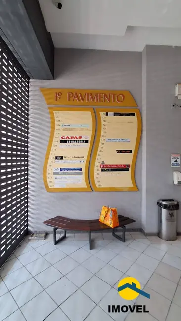 Foto 4 de Loja à venda, 50m2 em Piratininga, Niteroi - RJ