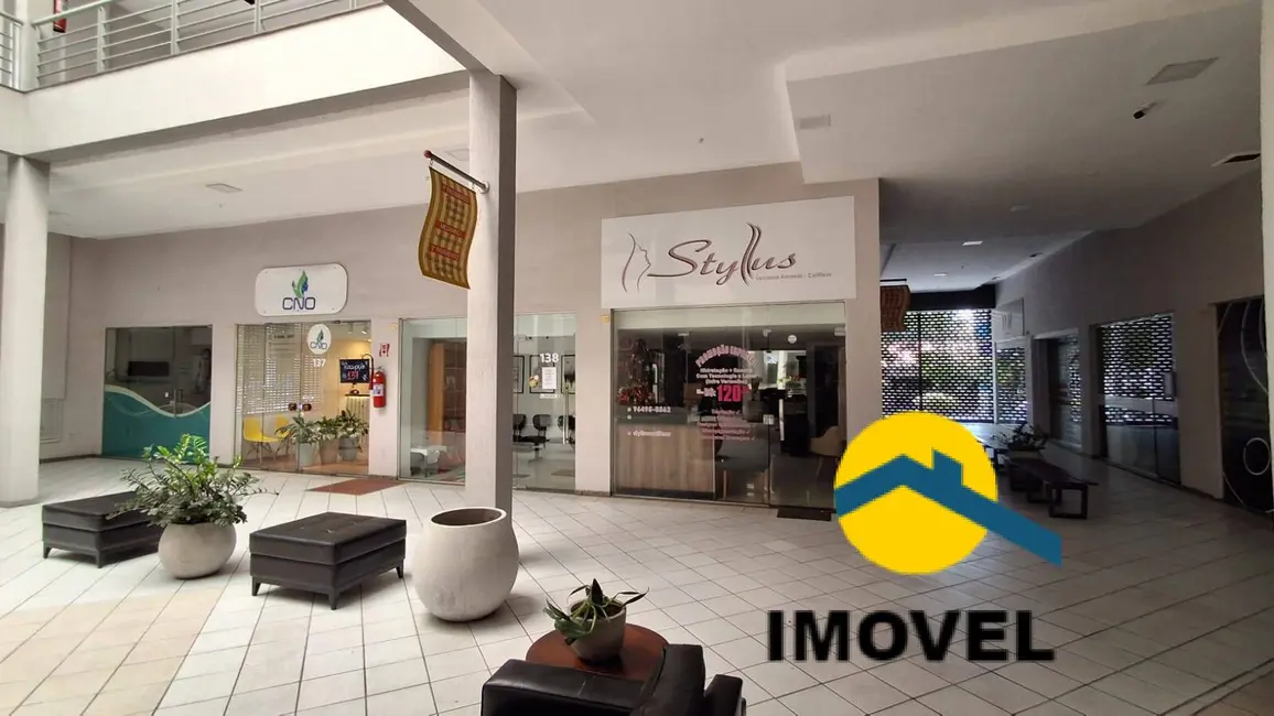 Foto 7 de Loja à venda, 50m2 em Piratininga, Niteroi - RJ