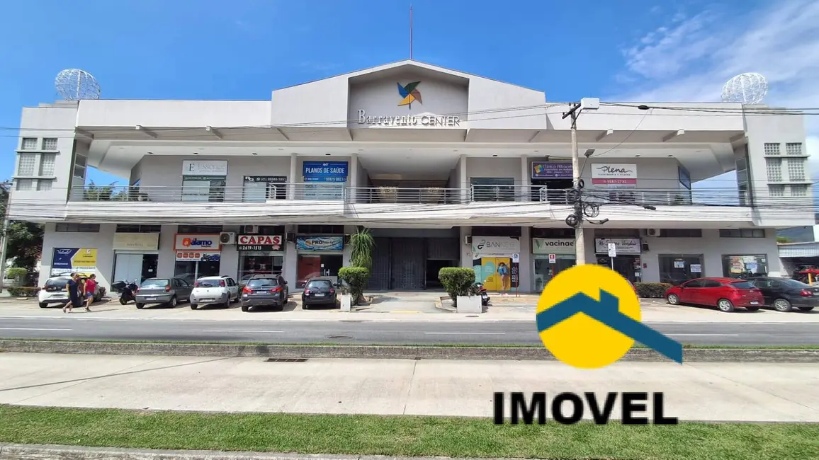 Foto 1 de Sala Comercial à venda, 50m2 em Piratininga, Niteroi - RJ
