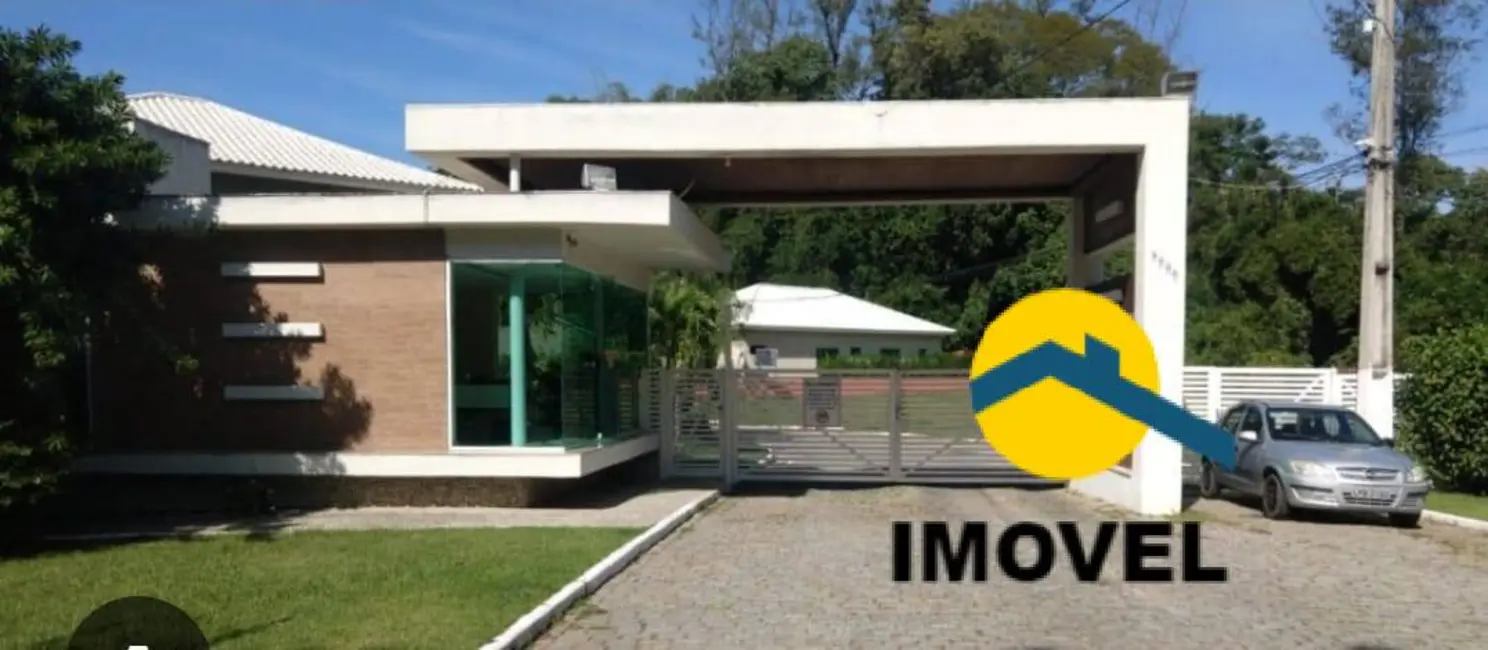 Foto 8 de Casa de Condomínio com 4 quartos à venda, 224m2 em Várzea das Moças, Niteroi - RJ