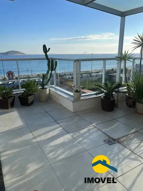 Foto 1 de Cobertura com 1 quarto à venda, 95m2 em Piratininga, Niteroi - RJ
