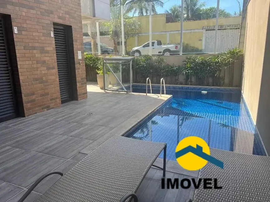 Foto 8 de Cobertura com 1 quarto à venda, 95m2 em Piratininga, Niteroi - RJ