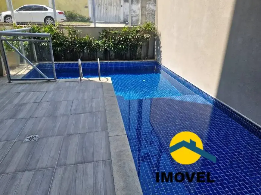 Foto 9 de Cobertura com 1 quarto à venda, 95m2 em Piratininga, Niteroi - RJ