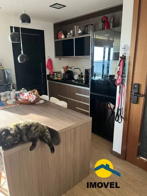 Foto 5 de Cobertura com 1 quarto à venda, 95m2 em Piratininga, Niteroi - RJ