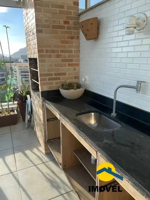 Foto 7 de Cobertura com 1 quarto à venda, 95m2 em Piratininga, Niteroi - RJ