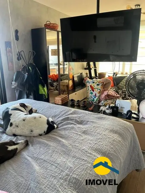 Foto 4 de Cobertura com 1 quarto à venda, 95m2 em Piratininga, Niteroi - RJ