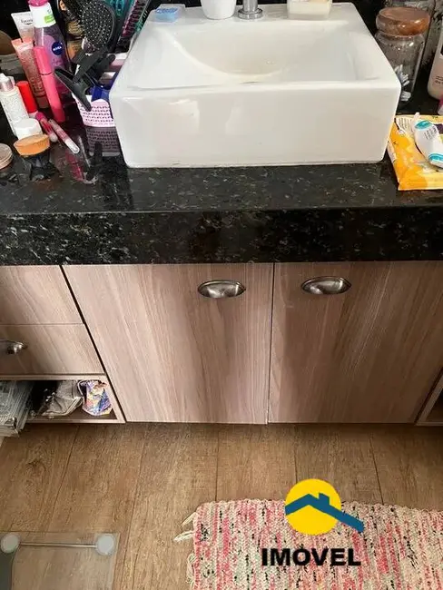 Foto 6 de Cobertura com 1 quarto à venda, 95m2 em Piratininga, Niteroi - RJ