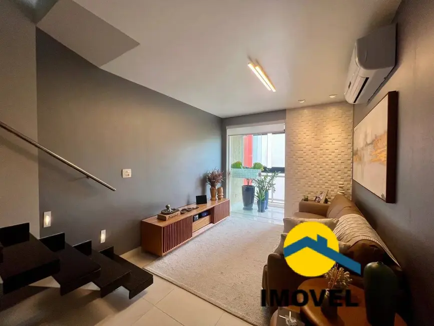 Foto 4 de Cobertura com 3 quartos à venda, 202m2 em Icaraí, Niteroi - RJ