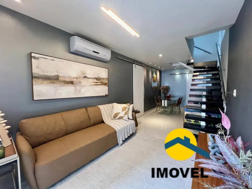 Foto 2 de Cobertura com 3 quartos à venda, 202m2 em Icaraí, Niteroi - RJ