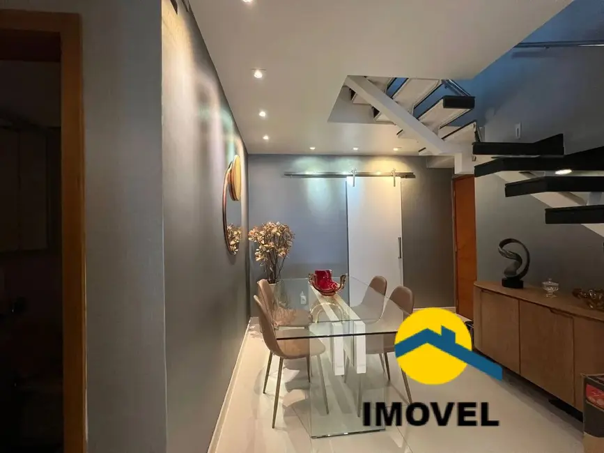 Foto 7 de Cobertura com 3 quartos à venda, 202m2 em Icaraí, Niteroi - RJ