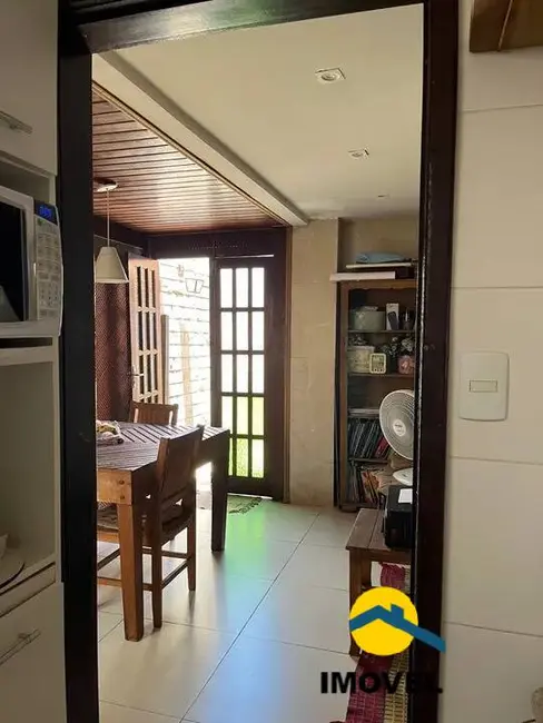 Foto 8 de Casa de Condomínio com 2 quartos à venda, 120m2 em Itaipu, Niteroi - RJ