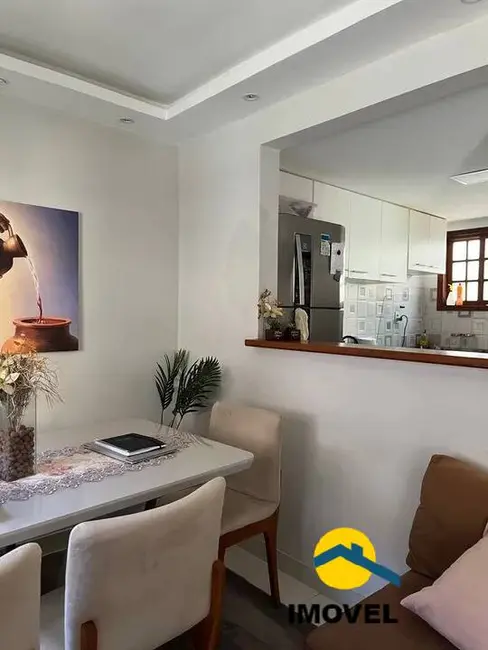 Foto 6 de Casa de Condomínio com 2 quartos à venda, 120m2 em Itaipu, Niteroi - RJ