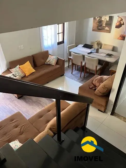 Foto 4 de Casa de Condomínio com 2 quartos à venda, 120m2 em Itaipu, Niteroi - RJ