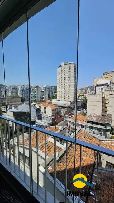 Foto 1 de Apartamento com 2 quartos à venda, 75m2 em Icaraí, Niteroi - RJ