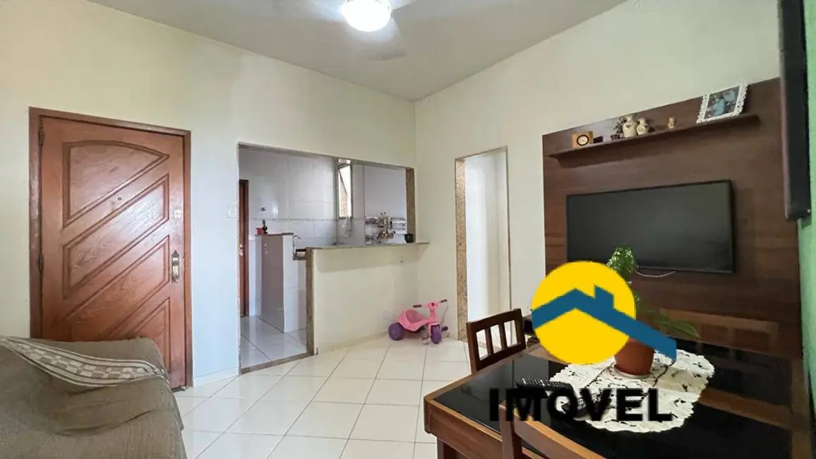 Foto 5 de Apartamento com 2 quartos à venda, 50m2 em Largo do Barradas, Niteroi - RJ